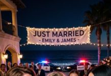 My mom told me to stay away from my sister’s wedding because she was marrying a millionaire. Then I saw his photo—and realized he was the fugitive ex who stole my life savings.