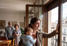 Cuando mi hijo se ahogaba de asma, mis padres cerraron la ventana para darnos una lección. Lo que no sabían era la venganza implacable que desataría contra ellos desde esa misma noche.