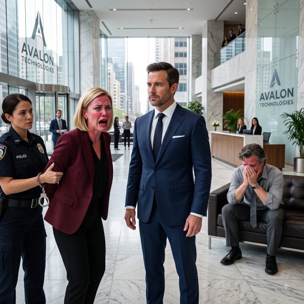 Police_apprehend_woman_in_lobby_202608131406