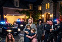 They forced my kids and me to eat scraps in the freezing garage for Thanksgiving. But when a stretch limo pulled up and a lawyer demanded the true owner of the mansion, my sister’s face completely dropped.