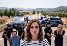 Un golpe rompió mi silencio, pero la verdad oculta tras esa agresión estaba a punto de destruir a toda una familia
