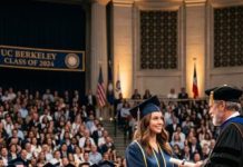 At my graduation, my sister stood up and shouted that I falsified patient records. The whole room went dead silent. I walked up, accepted my diploma, and whispered a secret to the Dean that changed everything.