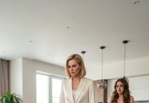 She walked into my house proudly flaunting her baby bump, expecting me to break down in tears. But the moment I calmly told her that his fortune was actually mine, her arrogant smile vanished into absolute panic.