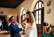 En mi noche de bodas descubrí el monstruo con el que me había casado. Golpear a mi suegra fue su error, golpearme a mí fue el final de su imperio.
