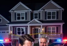 I bought my dream house, but when my family skipped the housewarming, a terrifying phone call revealed the dark secret hiding inside the walls.
