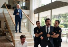 Mis hijos vendieron mi casa, se repartieron mi herencia y me encerraron en una residencia. Tres años después volvieron, pero al cruzar la puerta no podían creer lo que sus ojos estaban viendo.