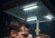 I was throwing away my ex-husband’s suit to finally let go of the past when I found a handwritten letter hidden in the pocket, and the buried truth crushed my heart.