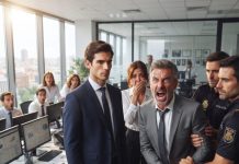 Mi hermano firmó un contrato en mi empresa y mi jefe vació mi escritorio antes de que yo llegara. Me susurró que jamás podría probar nada, pero no sabía que guardé cada correo electrónico. Para el viernes, perdió todo lo que me robó.