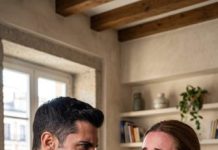 Descubrí que mi esposo me había contratado un seguro de vida por 2 millones de dólares en secreto. Segundos después, mi hijo de seis años me susurró que debíamos huir de inmediato porque nuestra casa estaba a punto de arder.