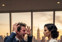 My husband spent $1,400 taking his 23-year-old intern to a luxury dinner on our 15th anniversary while texting me he was stuck at work. He forgot one detail: I didn’t just build his company, I owned every asset he thought was his.