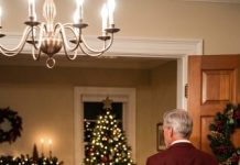 “GO AWAY! YOU’RE NOT INVITED!” my son-in-law screamed, throwing me out of my own home on Christmas Eve. He thought he had taken everything from me. He had no idea I was about to turn off the power and reveal his darkest $40 million secret.