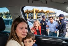 Mi marido se fue a Japón con su amante y mi suegra. En el aeropuerto, mi hijo mudo habló por primera vez: “¡Mamá, no te tomes sus pastillas!”.