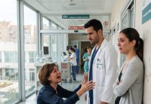La verdad detrás de la traición de mi familia escondía un secreto aterrador. Cuando el médico reveló quién era en realidad, el destino cobró la cuenta más cara.