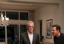 My son-in-law hired two men to beat me half to death and whispered, “That old man won’t be a problem anymore.” A few days later, I invited him to an exclusive dinner party. He thought he was coming to celebrate his victory, but he had no idea he was walking straight into my trap.