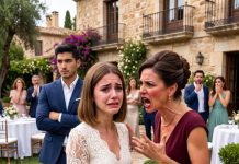 Un golpe brutal en mi graduación me dejó inconsciente. Al despertar tres días después, descubrí la oscura traición de mi familia.