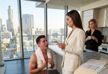 He sent a smug selfie from another woman’s bed to break me. He had no idea the bedroom belonged to my sister—and the trap was already set.