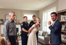 When my son got married, I kept secret the $90 million my late wife left me. It turned out to be the smartest decision I ever made—because just days later, his new wife showed up uninvited at my front door with a lawyer at her side.