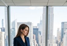 “You’re just a liability… get out!” My father threw me out for keeping my baby. 7 years later, his lawyer called: “He’s waiting to sign.” I smiled and said…