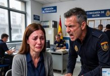 Mi hija de 13 años sintió náuseas y mi marido se la llevó al hospital a toda prisa. Tres días después, hallaron su coche en el fondo del mar y el informe policial me dejó helada. Dentro estaba…