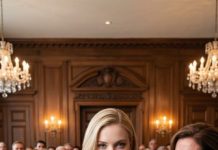 My broke relatives laughed when I showed up at the auction for a $12M estate. They had no idea I held the one key that would destroy their entire lives in 30 minutes.