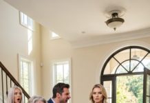 My husband unilaterally invited his toxic family to live in our new luxury mansion and told me my opinion didn’t matter. He thought he had complete control, until he arrived the next day to find the entire house empty and the police waiting for him.