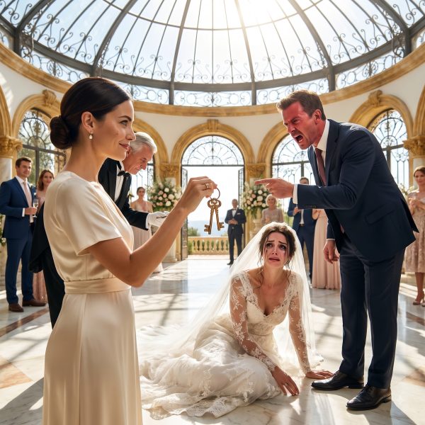 Woman_taking_keys_from_butler_2K_202609071628