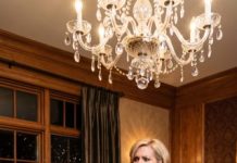My mom threw ice water in my face when I mentioned my Park Avenue penthouse. I thought she was embarrassed I was rich. The truth was far darker—she was terrified I had found out who my real mother was.